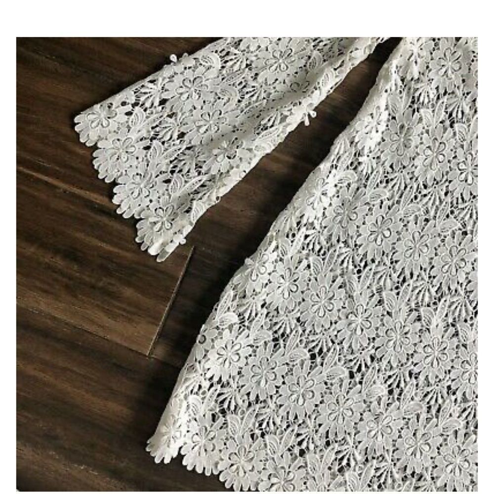 SHOW ME YOUR MUMU LACE DRESS SIZE S - Picture 6 of 11